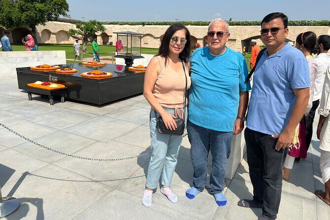 Private Old & New Delhi Tour - Experience the best of Delhi in 8 hours! - Who Will Love This Tour?