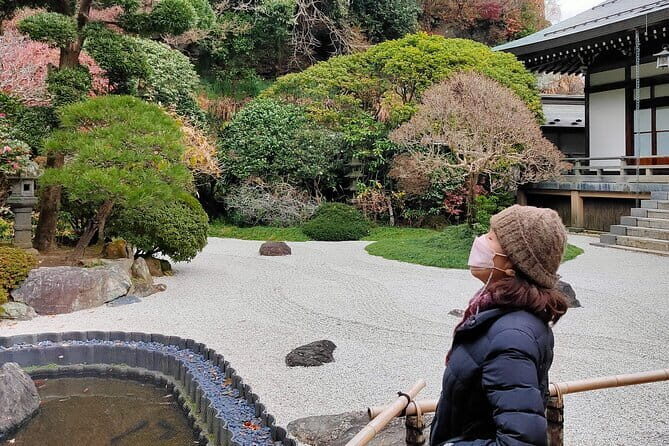 Private Old Temples Guided Tour in Kamakura - Who Should Book This Tour?