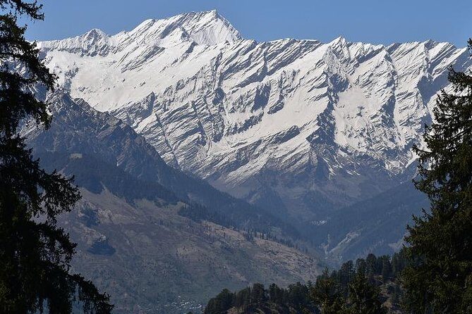 Private One Day Hiking Trip in Manali, Scenic Mountain Trail in Manali - What’s Included and How It Works