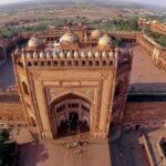 Private One Day Tour of Taj Mahal, Agra Fort & Fatehpur Sikri from New Delhi - The Full Experience: What You Can Expect