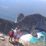 Private One Day Tour package of NUSA PENIDA ISLAND - Crystal Bay