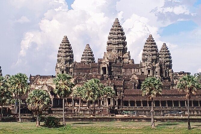 Private One Day Trip-The Best Experience in Siem Reap - What Makes This Tour Stand Out?