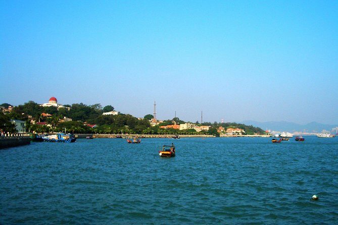 Private One Day Xiamen And Gulangyu Highlight Tour Including Lunch - Gulangyu Island: The Star of the Day