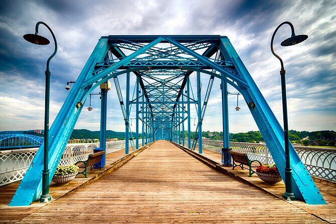 Private One Way Transfer from/to Chattanooga Airport and Hotels - Practical details and value
