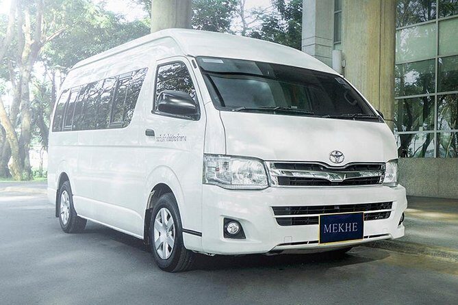 Private One Way Transfer : Phuket Hotel to Krabi Hotel - Who Is This Transfer Best For?