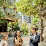 Private Osaka Tour with a Local, Highlights & Hidden Gems 100% Personalised - The Itinerary: What to Expect