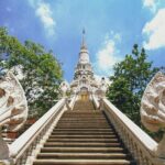 Private Oudong Temples & Phnom Prasith Tour from Phnom Penh - Who Will Love This Tour?