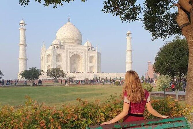 Private Overnight Tour Of Agra From Delhi - Practicalities & Tips
