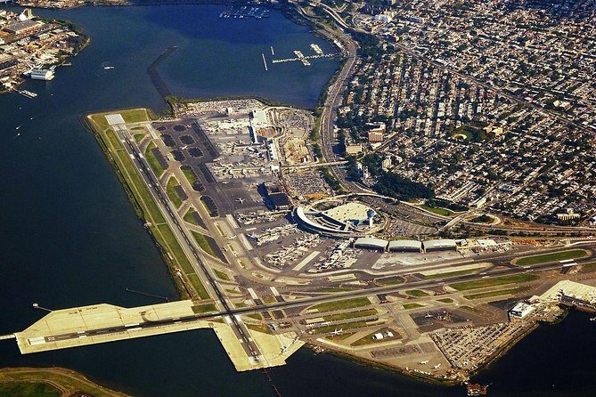 Private Package JFK or LGA (Return Transfers + Contrasts) - Final Thoughts