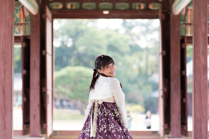 Private Palace Photo Shoot in Seoul with a Photographer - Authentic Experiences and Tips from Past Travelers