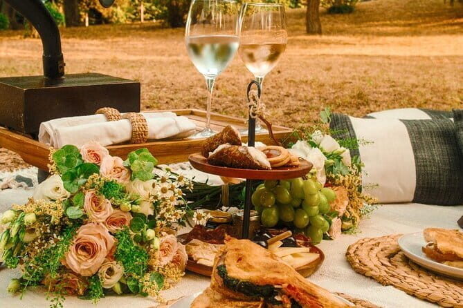 Private Palm Beach Picnics, Toscana - FAQ
