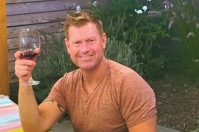 Private Palm Springs Cooking Class with a Fun Local Chef Stephen - The Value of the Experience