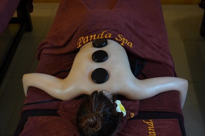 Private Panda Massage in Da Nang Vietnam - The Experience Breakdown
