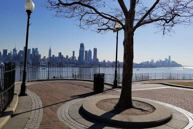 Private: Panoramic Skyline Tour of New York City - FAQs