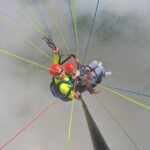 Private Paragliding Experience in Da Nang - Practical Details and Tips