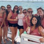Private Party Boat to Island Hop, Dolphin Watch, and Swim - The Experience from the Guests’ Perspective