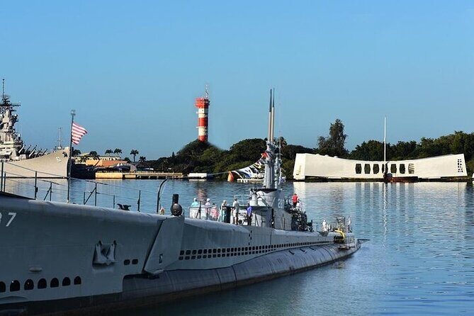 Private Passport to Pearl Harbor - What Makes This Tour Stand Out?