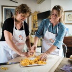 Private Pasta & Tiramisu Class at Cesarina's home in Florence - The Sum Up