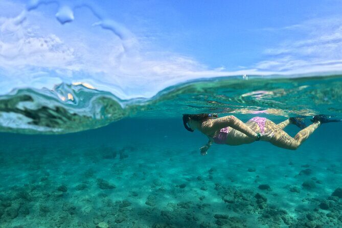 Private Peanut Island Boat & Snorkel Tour - FAQ