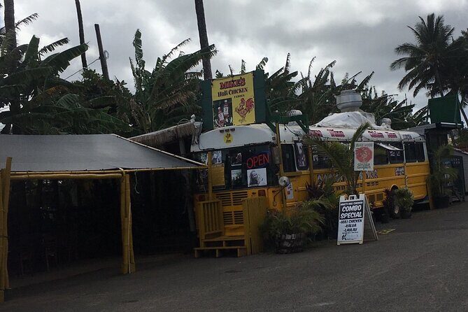 Private Pearl Harbor & North Shore tour (Se habla Español) - Who Would Benefit Most from This Tour?