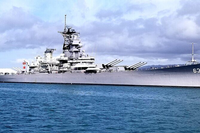 Private Pearl Harbor USS Arizona and USS Missouri - The Sum Up: Is This Tour Right for You?