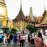 Private Personalized Tour Guide Service with Transport in Bangkok - How This Tour Works: The Typical Day