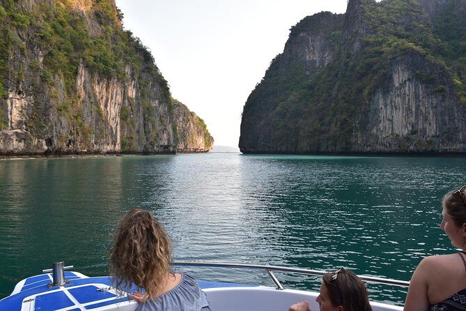 Private Phi Phi Island Speed Boat Tour from Krabi - What to Keep in Mind