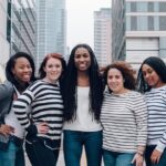 Private Photo Session with a Local Photographer in Austin - The Experience of Working with a Local Photographer