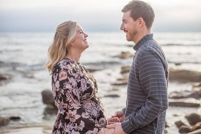Private Photo Session with a Local Photographer in Laguna Beach - The Photos and Delivery