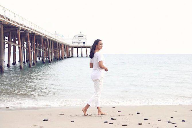 Private Photo Session with a Local Photographer in Malibu - What to Expect During Your Malibu Photo Session