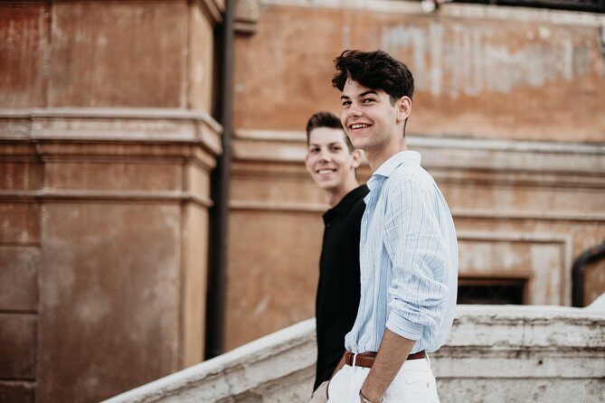 Private Photo Session with a Local Photographer in New York City - The Visuals and Locations