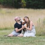 Private Photo Session with a Local Photographer in Rhode Island - What to Expect from Your Rhode Island Photo Session