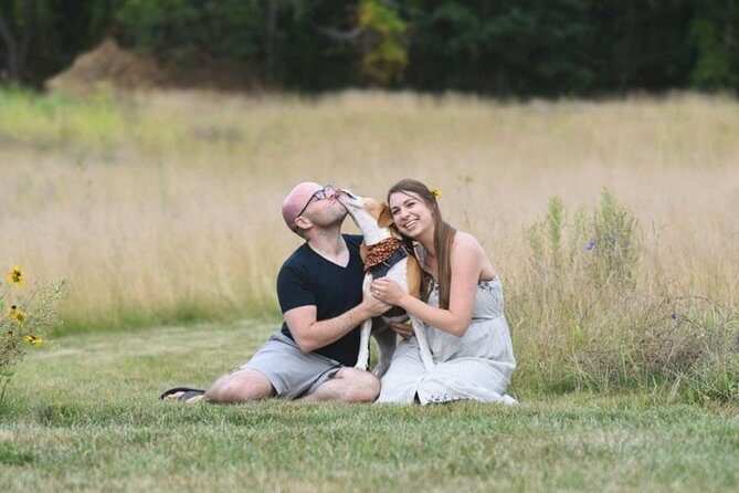Private Photo Session with a Local Photographer in Rhode Island - What to Expect from Your Rhode Island Photo Session