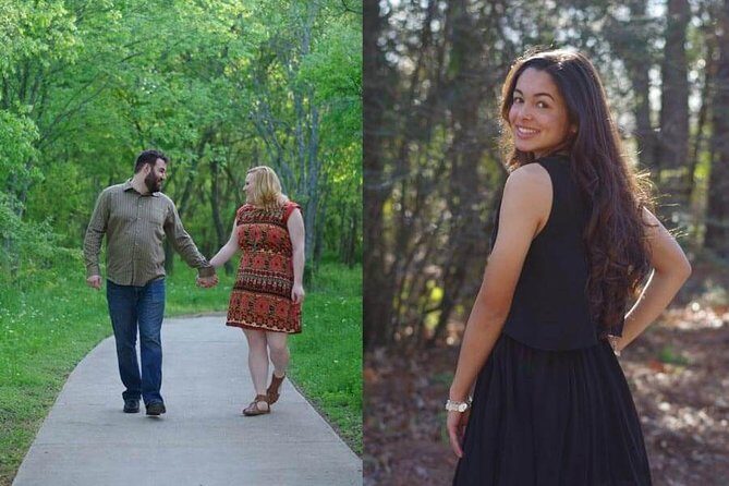 Private Photo Session with a Local Photographer in San Antonio - What to Expect During Your Photoshoot