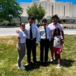 Private photo tour of the Temples of the Salt Lake Valley - Authentic Insights from Past Travelers