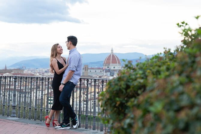 Private Photographer in Florence - Exploring the Florence Photo Tour: An In-Depth Look