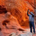 Private Photographers Choice Slot Canyon Tour - Introduction