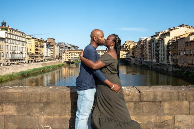 Private Photographic Experience in Florence minimum 2 people - The Experience: From Shy to Confident