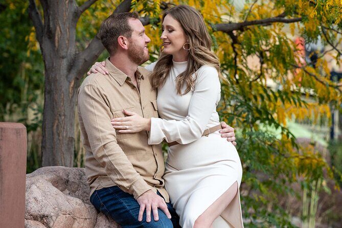 Private Photography Experience in Downtown Manitou Springs - Why Downtown Manitou Springs?