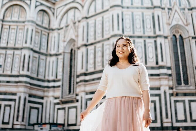 Private Photography Experience in Florence - The Sum Up