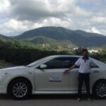 Private PHUKET Arrival Transfer - Phuket Airport to Phuket Hotels - Reliability and Communication