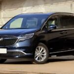 Private Pick-up From Shanghai Pudong Airport to Locations in City - Final Thoughts on the Private Airport Transfer