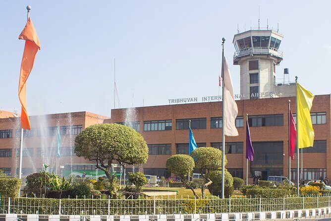 Private Pickup from Tribhuvan Airport to Thamel - The Downsides and Considerations
