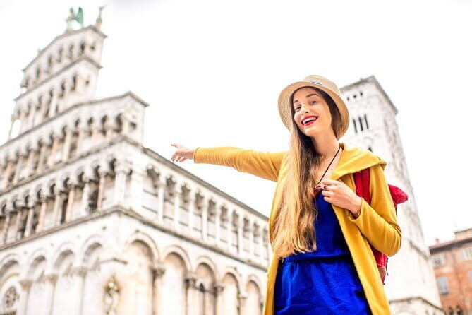 Private Pisa and Lucca Tour from Florence with Transportation - The Sum Up