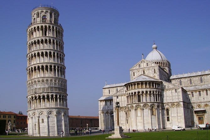 Private Pisa and Lucca Tour - Why This Tour Offers Great Value