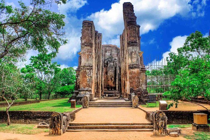 Private Polonnaruwa Ancient City Day Tour from Sigiriya - Who Is This Tour Best For?