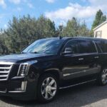 Private Port Canaveral Transfer to/from Orlando Sanford Airport - Assessing the Value: Is It Worth It?