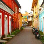 Private Portuguese Heritage Tour: Se Cathedral, Basilica of Bom Jesus and Dona Paula Beach in Goa - Transportation and Group Size
