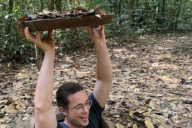 Private Premium Cu Chi Tunnel Tour: Less Touristy Ben Duoc by Car - What Makes This Tour Special?