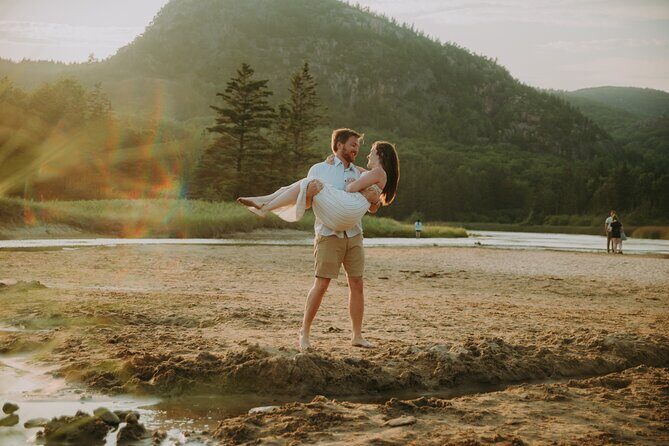 Private Professional Photoshoot in Lake Tahoe - The Value of Professional Photos in Lake Tahoe